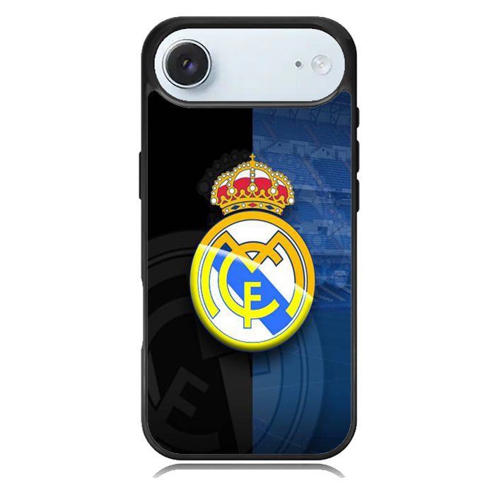 real madrid iPhone 17 Air Case BC1752
