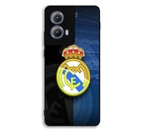 real madrid Motorola Moto Edge 2024 Case BC1752