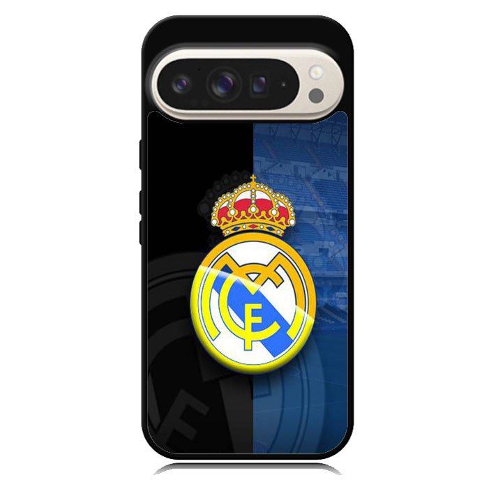 real madrid Google Pixel 10 | Google Pixel 10 Pro Case BC1752