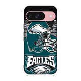 Philadelphia Eagles Nfl Case Google Pixel 9 BC1753