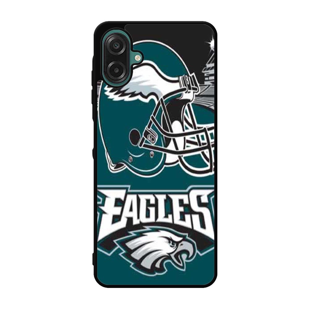 Philadelphia Eagles Nfl Case Samsung Galaxy A07 BC1753