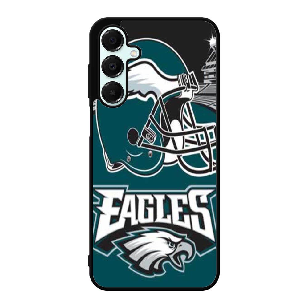 Philadelphia Eagles Nfl Samsung Galaxy A16 Case BC1753