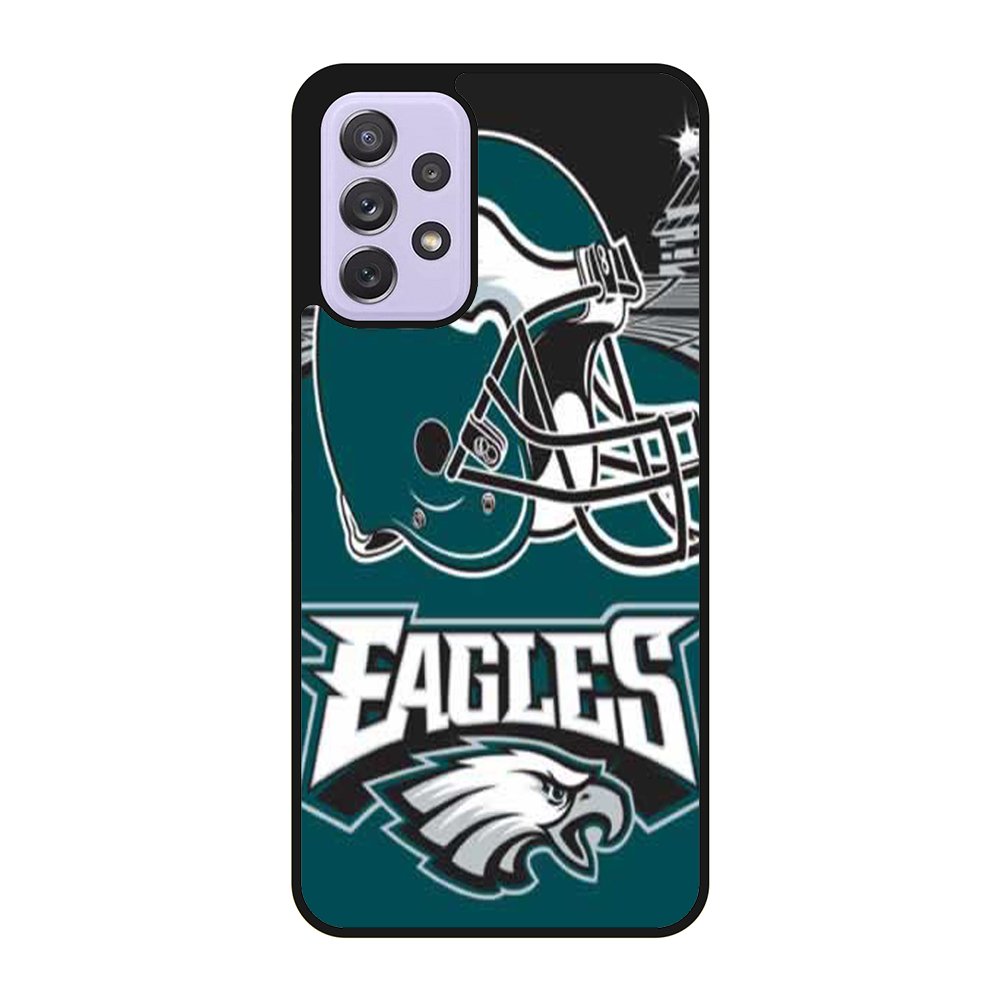 Philadelphia Eagles Nfl Samsung Galaxy A23 5G Case BC1753