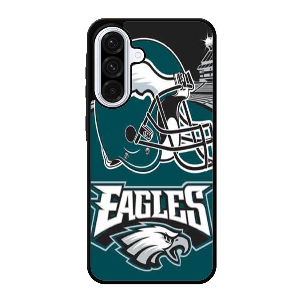 Philadelphia Eagles Nfl Samsung Galaxy A56 Case BC1753