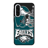 Philadelphia Eagles Nfl Samsung Galaxy A56 Case BC1753