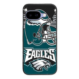 Philadelphia Eagles Nfl Case Google Pixel 9A BC1753