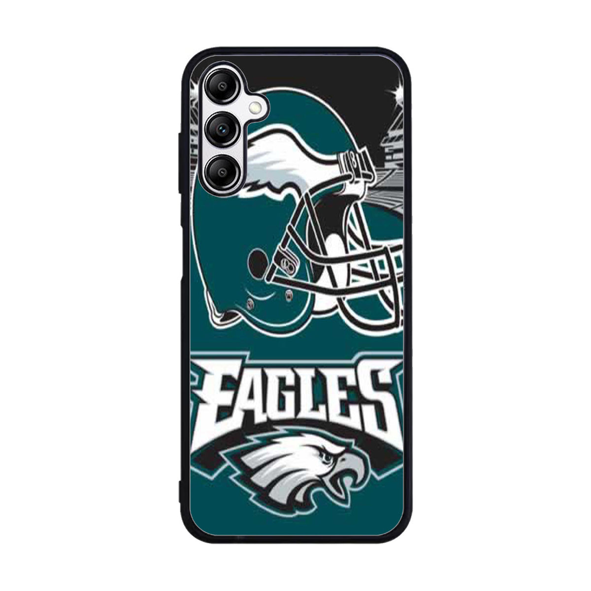 Philadelphia Eagles Nfl Case Samsung Galaxy A15 BC1753