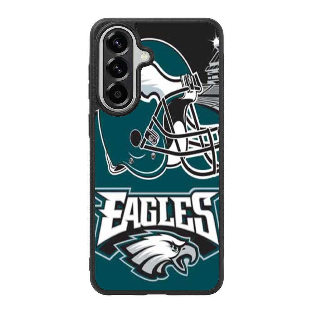 Philadelphia Eagles Nfl Samsung Galaxy A37 Case BC1753
