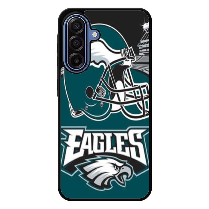 Philadelphia Eagles Nfl Samsung Galaxy A17 5G Case BC1753