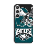 Philadelphia Eagles Nfl Samsung Galaxy A26 Case BC1753
