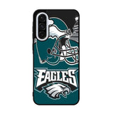 Philadelphia Eagles Nfl Samsung Galaxy A36 Case BC1753