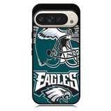 Philadelphia Eagles Nfl Google Pixel 10 | Google Pixel 10 Pro Case BC1753
