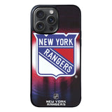 New York Rangers NHL Sport logo Case iPhone 15 Pro BC1755