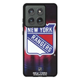 New York Rangers NHL Sport logo Case Motorola Moto Edge 2025 BC1755