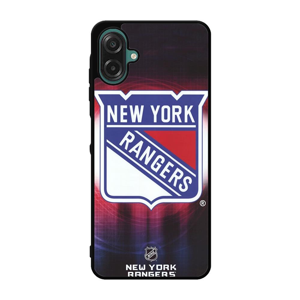 New York Rangers NHL Sport logo Case Samsung Galaxy A07 BC1755