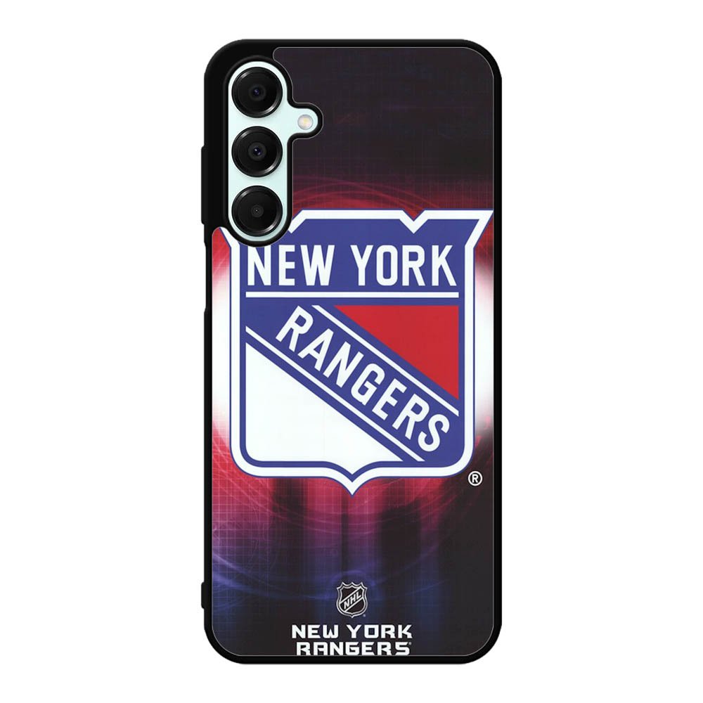 New York Rangers NHL Sport logo Samsung Galaxy A16 Case BC1755