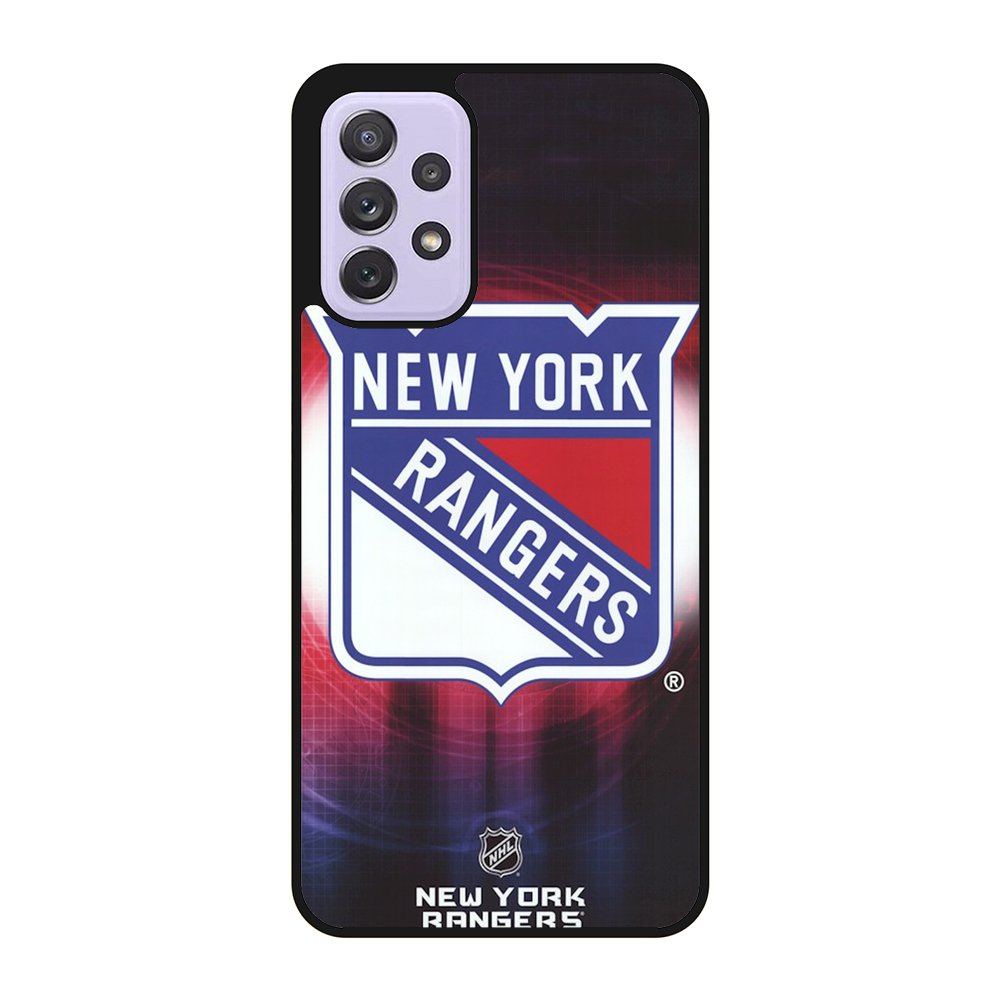 New York Rangers NHL Sport logo Samsung Galaxy A23 5G Case BC1755