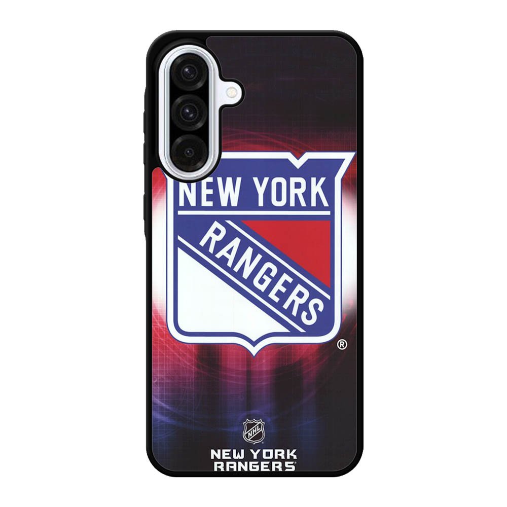 New York Rangers NHL Sport logo Samsung Galaxy A56 Case BC1755