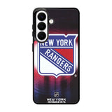 New York Rangers NHL Sport logo Samsung Galaxy S26 Plus Case BC1755