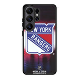New York Rangers NHL Sport logo Samsung Galaxy S26 Ultra Case BC1755
