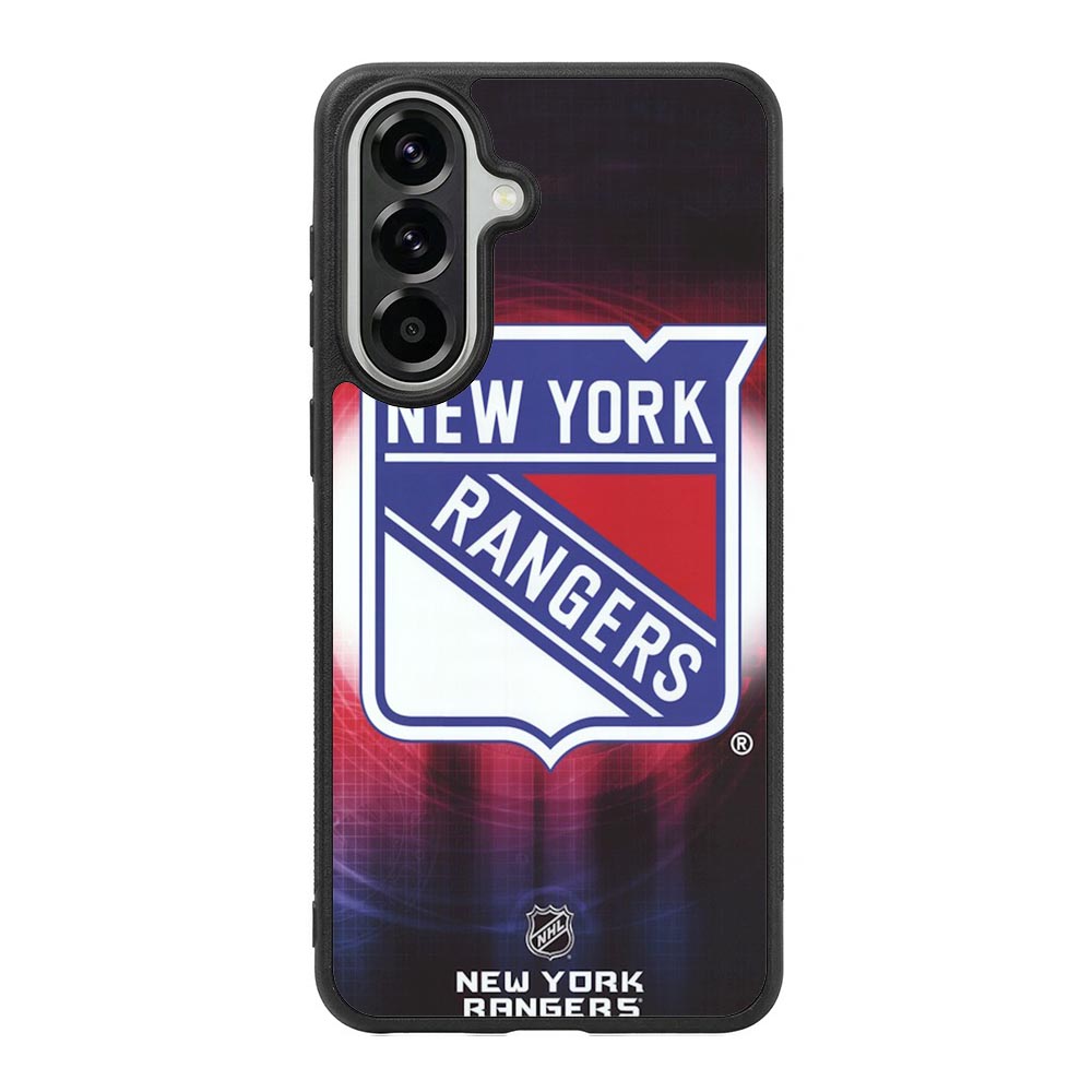 New York Rangers NHL Sport logo Samsung Galaxy A57 Case BC1755