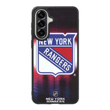 New York Rangers NHL Sport logo Samsung Galaxy A37 Case BC1755