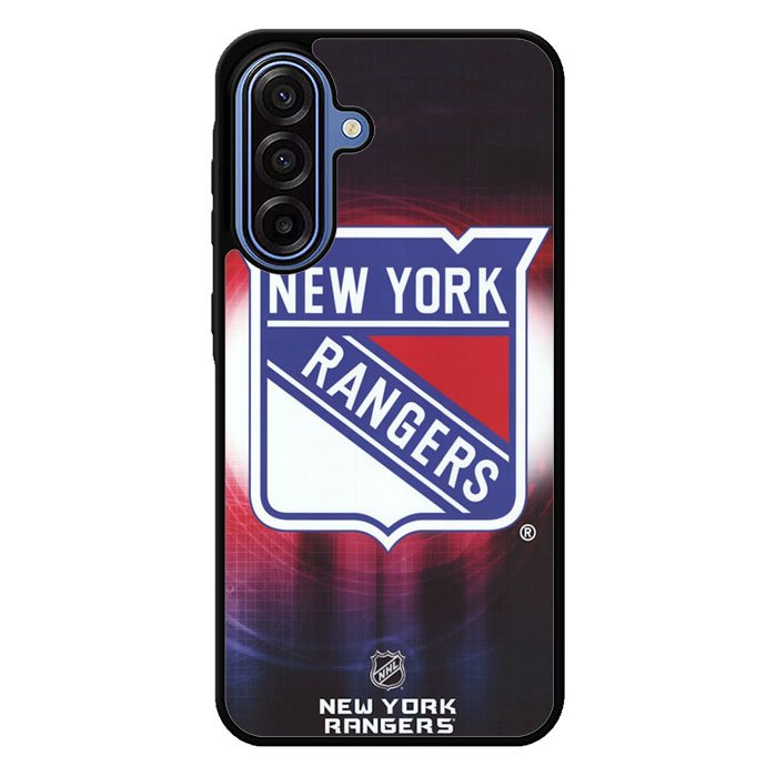 New York Rangers NHL Sport logo Samsung Galaxy A17 5G Case BC1755