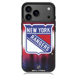 New York Rangers NHL Sport logo iPhone 17 Pro Max Case BC1755