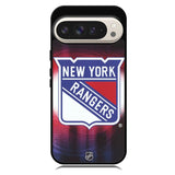 New York Rangers NHL Sport logo Google Pixel 10 Pro XL Case BC1755