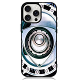 Mazda Rotary Engine Case iPhone 16 Pro BC1756
