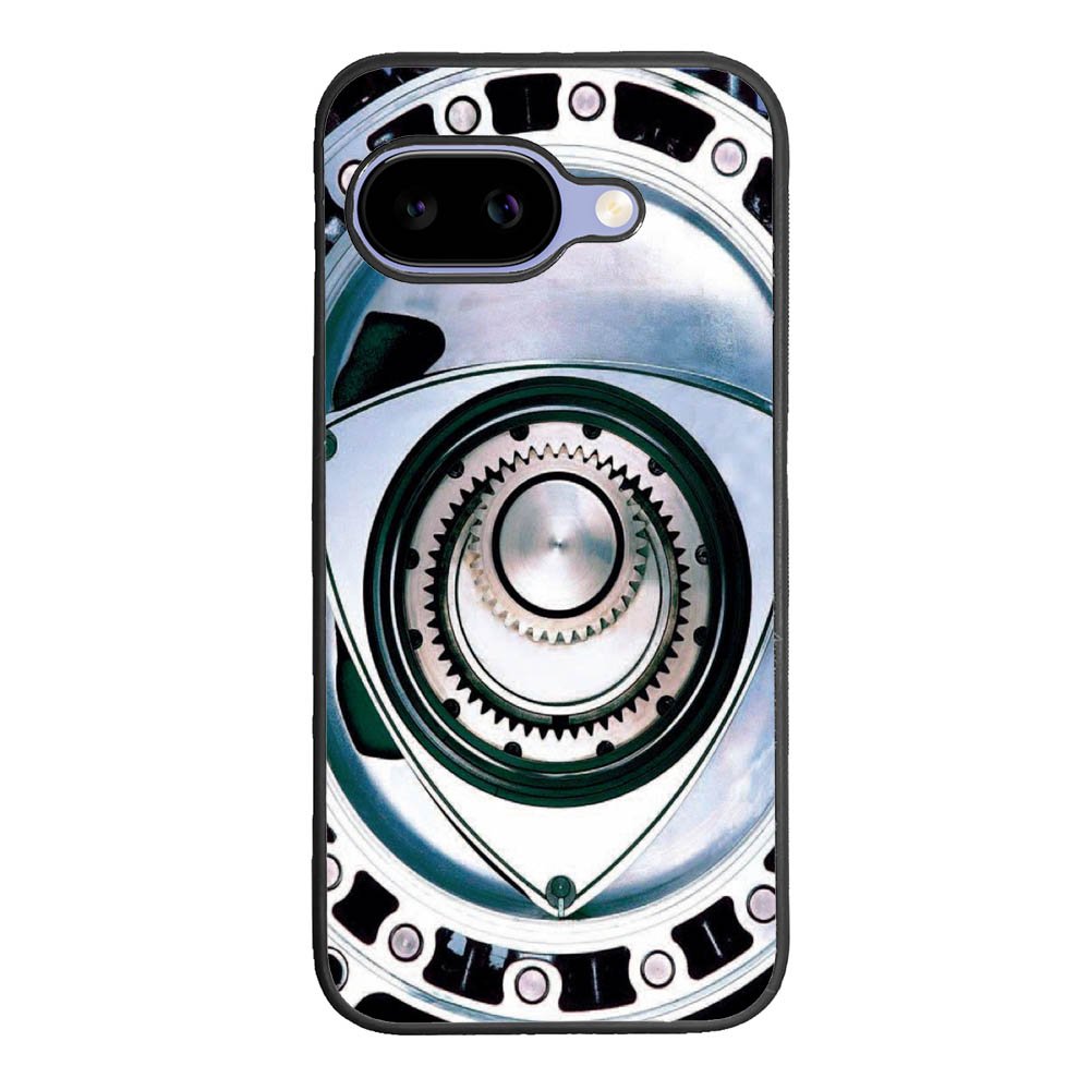 Mazda Rotary Engine Google Pixel 10A Case BC1756
