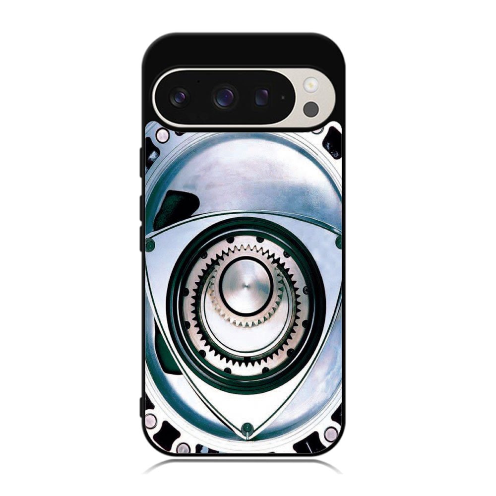 Mazda Rotary Engine Case Google Pixel 9 Pro XL BC1756