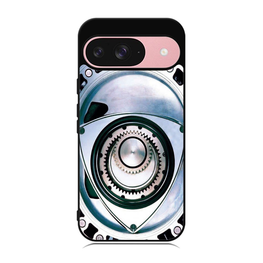 Mazda Rotary Engine Case Google Pixel 9 BC1756