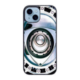 Mazda Rotary Engine Case iPhone 15 Plus BC1756