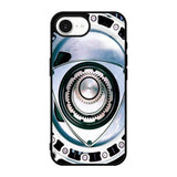 Mazda Rotary Engine iPhone 16e Case BC1756