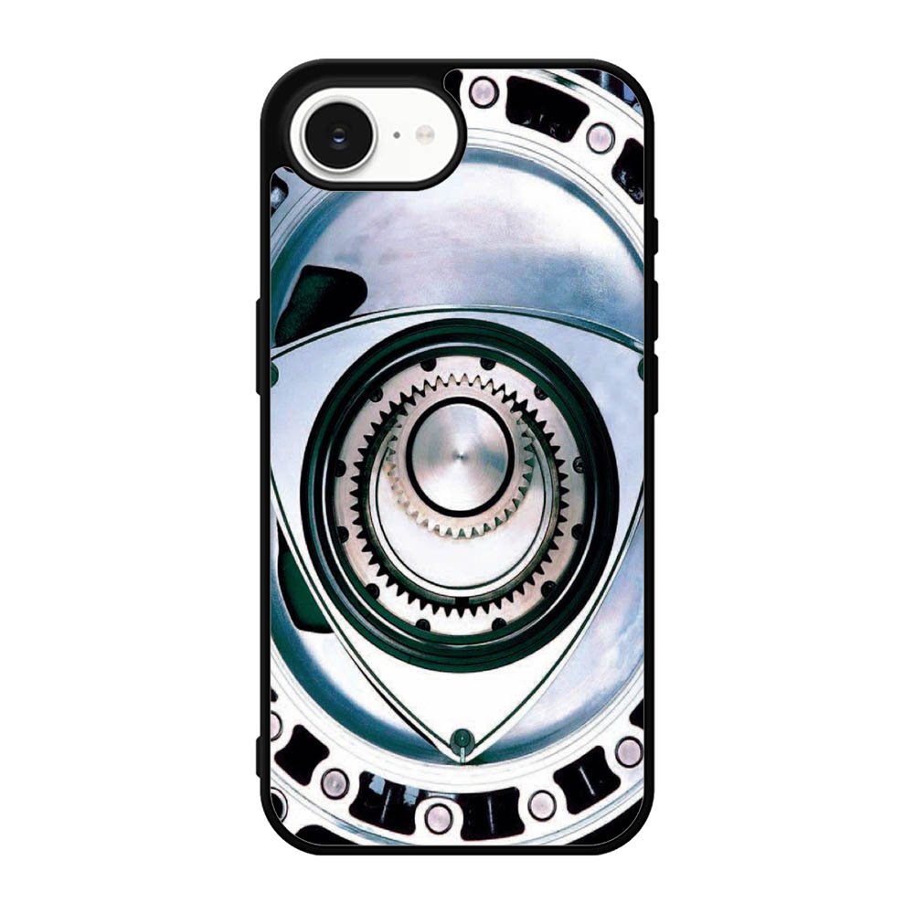 Mazda Rotary Engine iPhone 17e Case BC1756