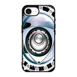 Mazda Rotary Engine iPhone 17e Case BC1756