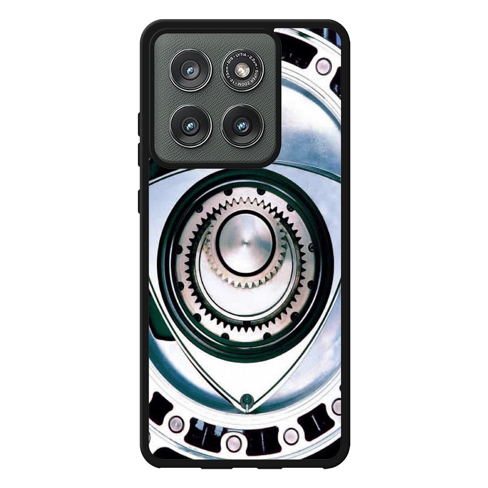 Mazda Rotary Engine Case Motorola Moto Edge 2025 BC1756