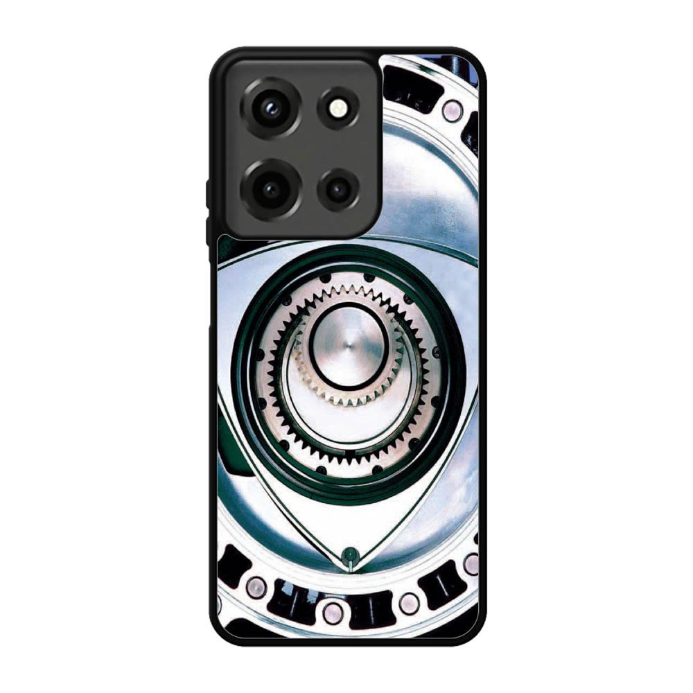 Mazda Rotary Engine Motorola Moto G 5G 2025 Case BC1756
