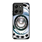 Mazda Rotary Engine Motorola Moto G 5G 2025 Case BC1756