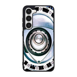 Mazda Rotary Engine Case Samsung Galaxy S23 FE 5G BC1756