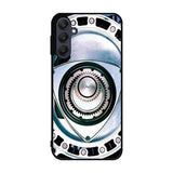 Mazda Rotary Engine Samsung Galaxy A25 5G Case BC1756