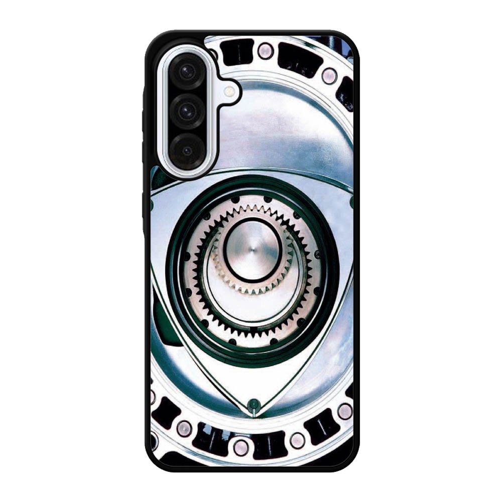 Mazda Rotary Engine Samsung Galaxy A56 Case BC1756