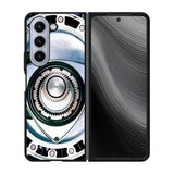 Mazda Rotary Engine Case Samsung Galaxy z Fold 5 5G BC1756