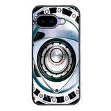 Mazda Rotary Engine Case Google Pixel 9A BC1756