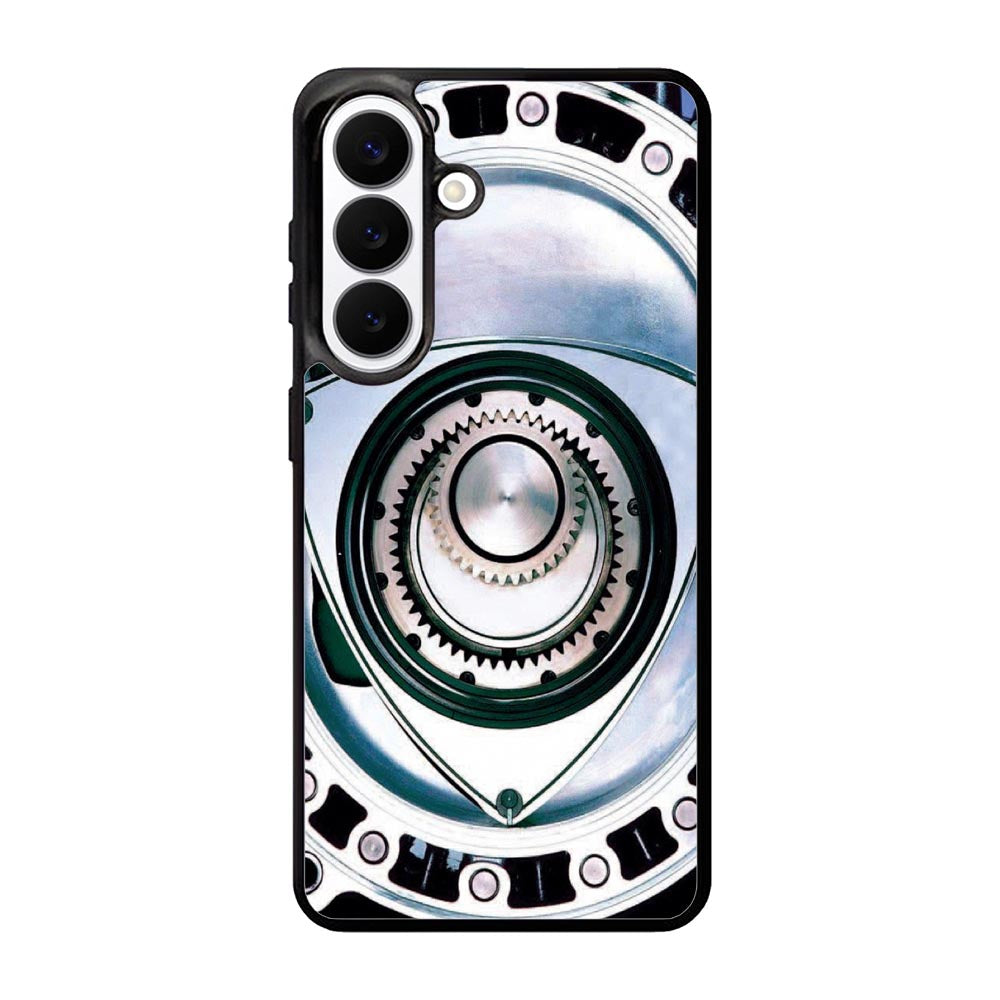 Mazda Rotary Engine Samsung Galaxy S26 Plus Case BC1756