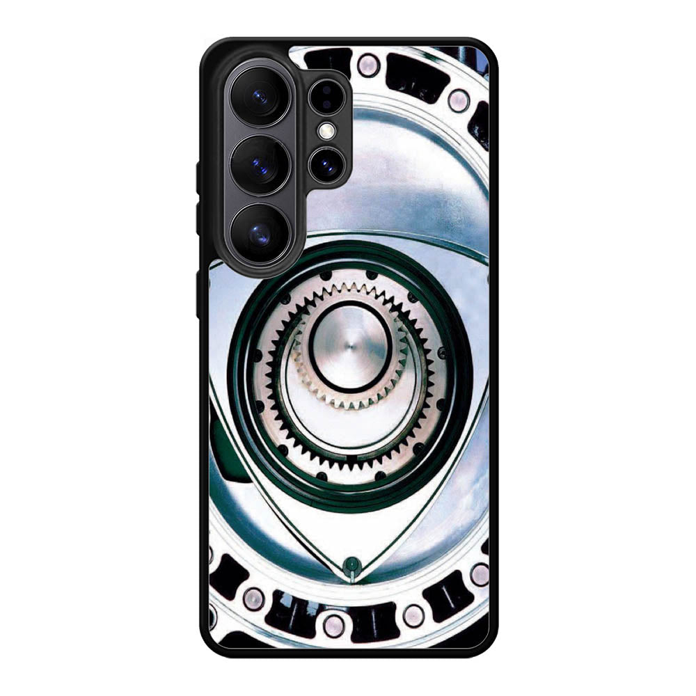 Mazda Rotary Engine Samsung Galaxy S26 Ultra Case BC1756
