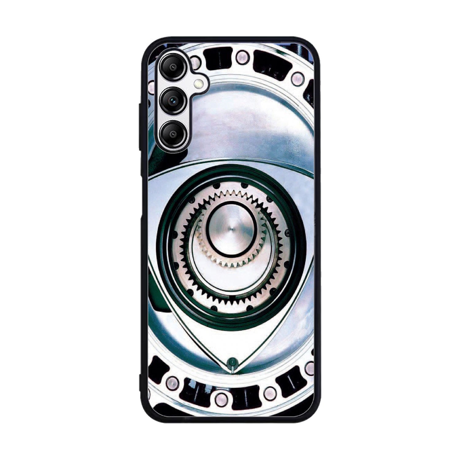 Mazda Rotary Engine Case Samsung Galaxy A15 BC1756