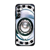 Mazda Rotary Engine Case Samsung Galaxy A15 BC1756