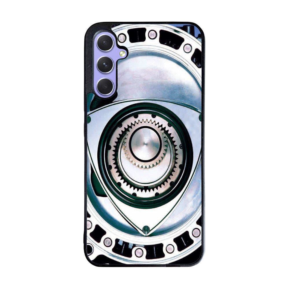 Mazda Rotary Engine Case Samsung Galaxy A35 5G BC1756